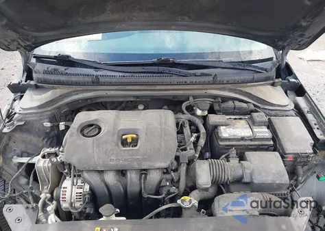 2020 Hyundai Elantra Value Edition from USA, damaged, VIN 5NPD84LF4LH606295